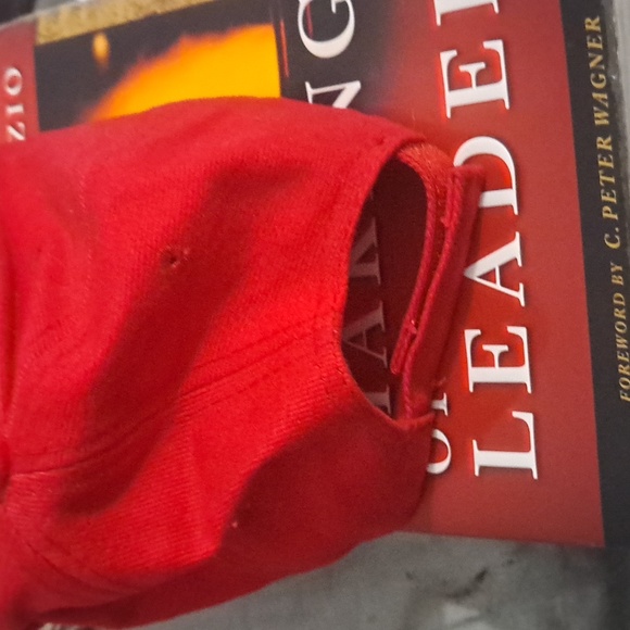 MAGA HAT - Picture 3 of 3